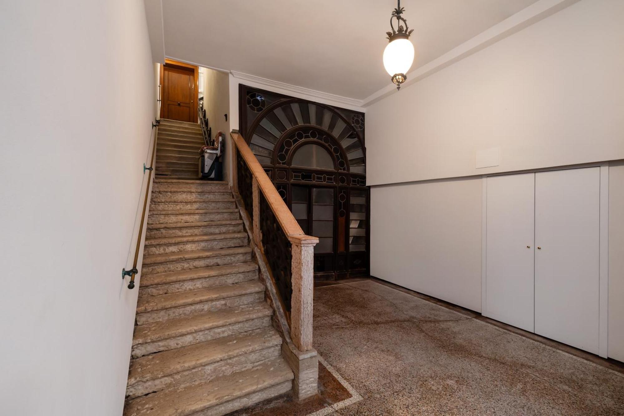 San Marco Canal View By Bricola Apartment Venedig