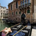 San Marco Canal View By Bricola Apartments